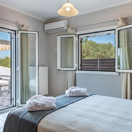 Waterway Luxury Residence-Apartment 1 Razata Екстер'єр фото