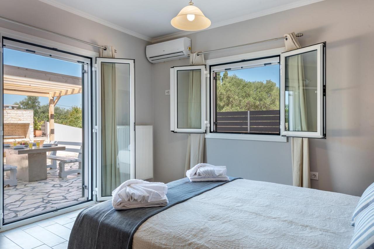 Waterway Luxury Residence-Apartment 1 Razata Екстер'єр фото